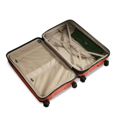 Icon Stripe Large Suitcase