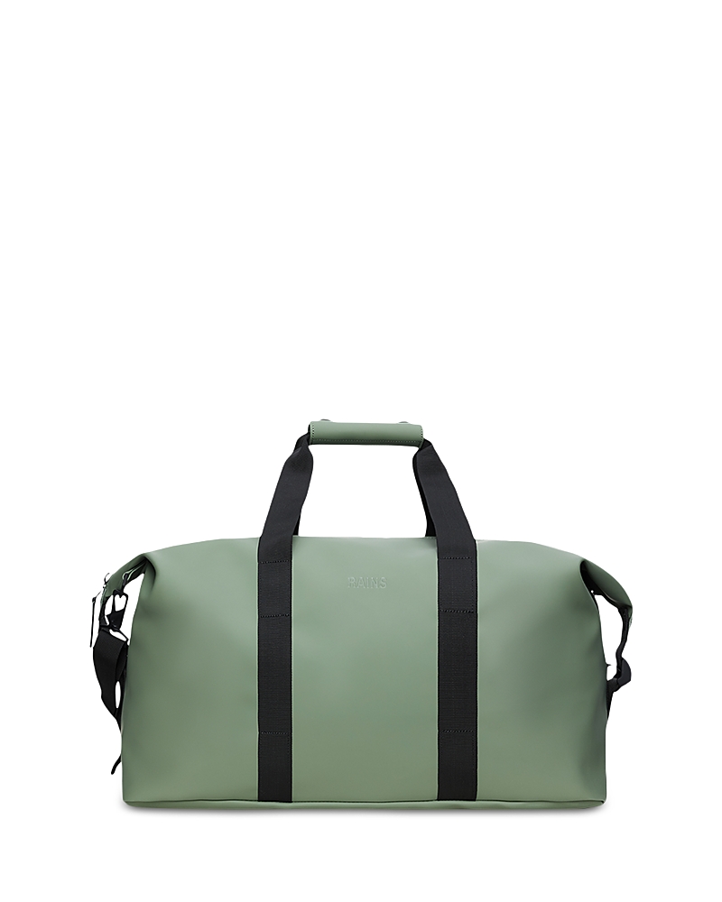 Rains Hilo Waterproof Weekender Bag