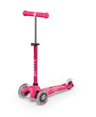  Mini 3in1 3-Wheel Kids Modular Ride-On/Scooter 1-4 - Ages 2-4