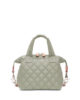 Micro Sutton Bag