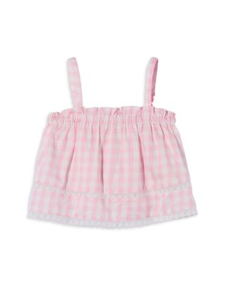 Girls' Fiorella Top  - Little Kid