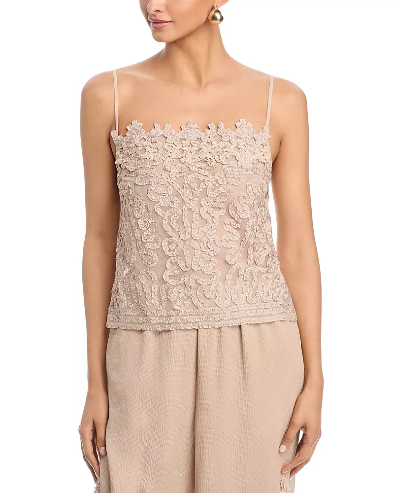 Kobi Halperin Giselle Blouse