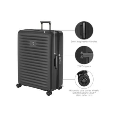 Airox Advanced Extra Large Case