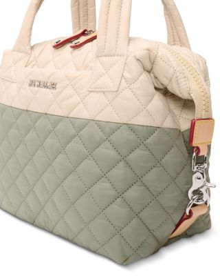 Small Sutton Deluxe II