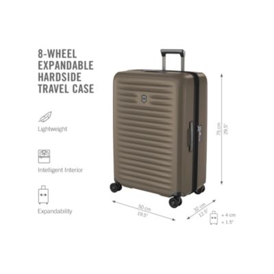 Airox Advanced Large Spinner Suitcase