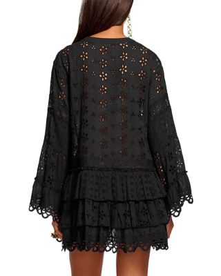 Roxanne Swim Cover-Up Dress