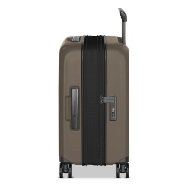 Airox Advanced Frequent Flyer Carry On Spinner Suitcase