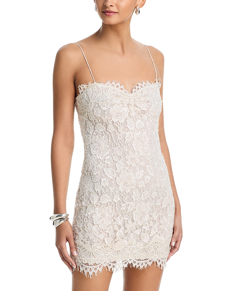 LoveShackFancy Jetta Dress