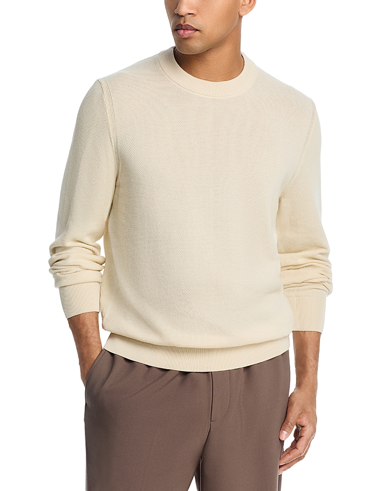 Boss Ecaio Crewneck Sweater · X Large