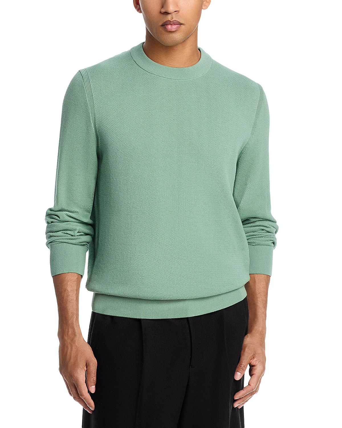 Boss Ecaio Crewneck Sweater