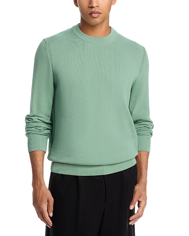 Boss Ecaio Crewneck Sweater
