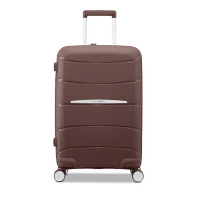 Outline Pro Carry On Spinner Suitcase
