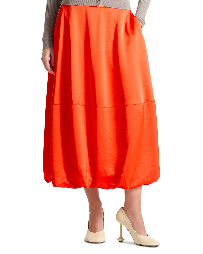 Saint Art Montrose Bubble Skirt