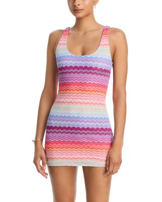 Jules Dress Cover Up