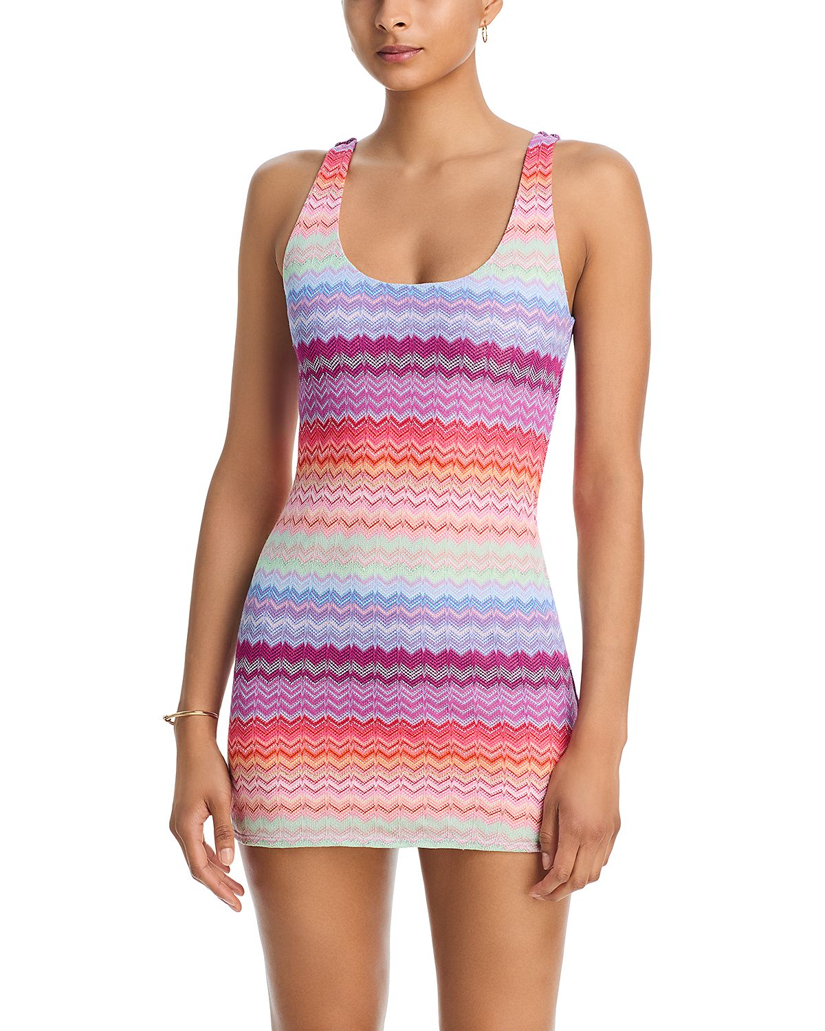 Pq Swim Jules Dress Cover Up