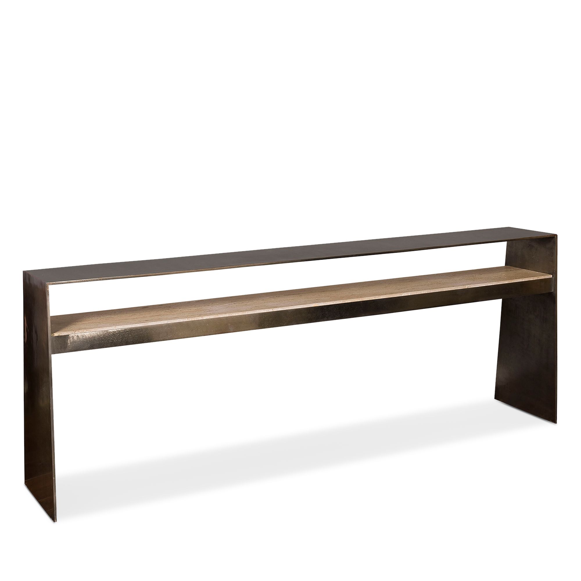 Hadley Console Table - Image 1