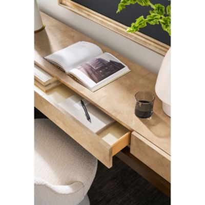 Stretto Console Table