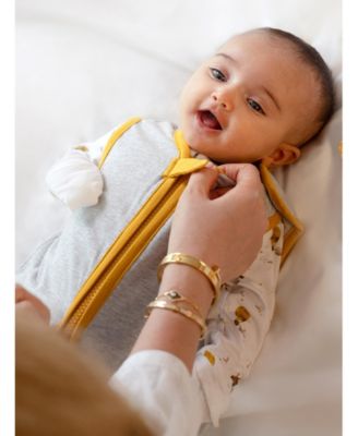  TOG 0.6 Sleep Sack - GOTS Certified Organic Cotton, Baby