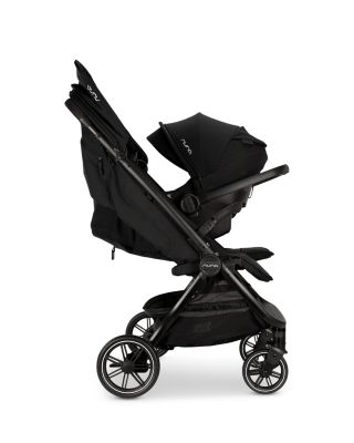 TRVL™ Dubl Stroller