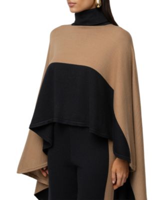 Chasing Fall Contrast Top