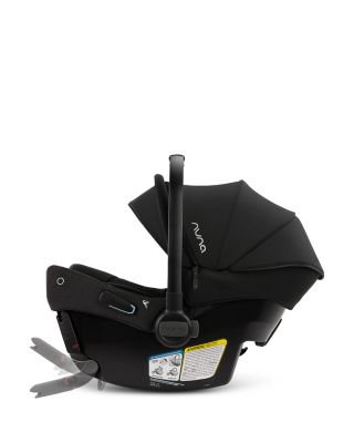 PIPA urbn Car Seat & MIXX next Stroller Travel System