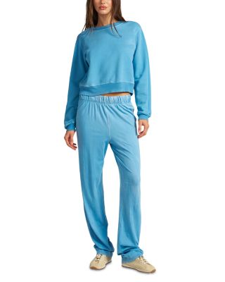 Roma Crewneck Sweatshirt