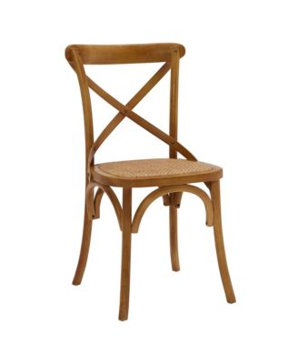 Gear Dining Side Chair, Set of 2