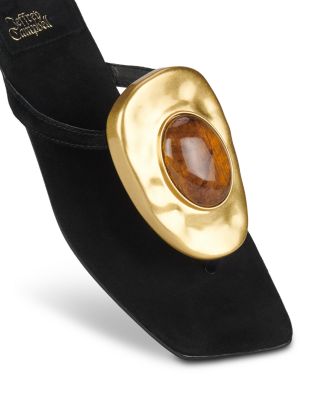 Women's Bazaar Embellished Sandals