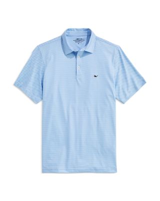Sankaty Regular Fit Polo Shirt