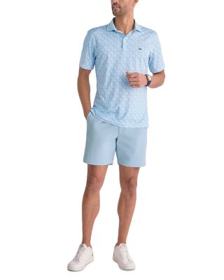 Sankaty Regular Fit Polo Shirt
