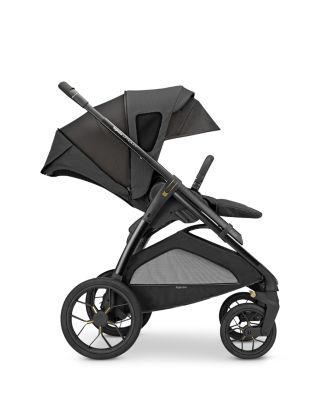Aptica XT Stroller & Bassinet+Stand