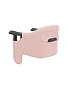 Powder Pink Melange
