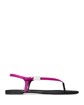 Women's Gigi Thong Sandals
