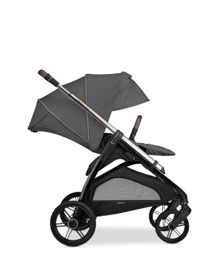 Aptica Stroller & Bassinet+Stand