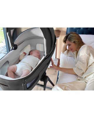 Aptica Stroller & Bassinet+Stand