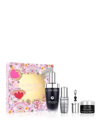 Lancôme Génifique Ultimate Serum Mother's Day Skincare Gift Set