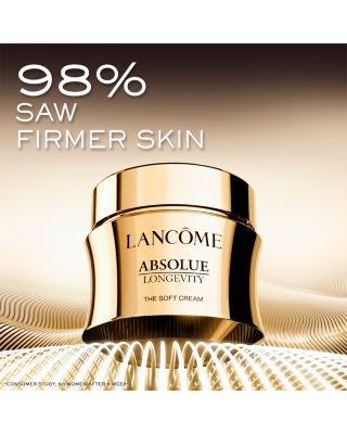 Absolue Longevity The Soft Cream Mother's Day Skincare Gift Set ($616 value)