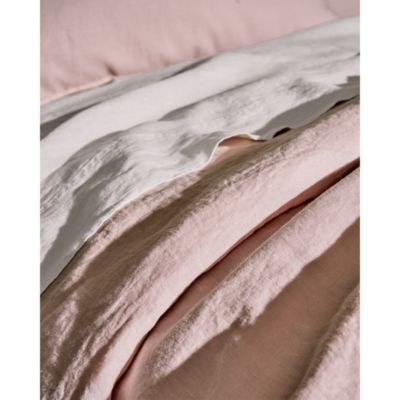 European Linen Sheet Set - Exclusive