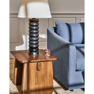 Abacus Table Lamp
