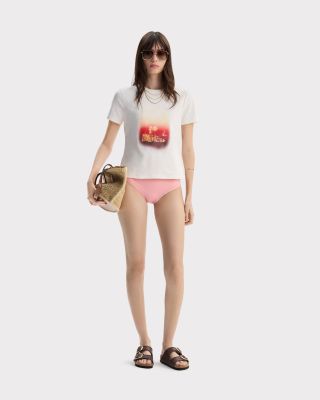 Crewneck Tee - Exclusive