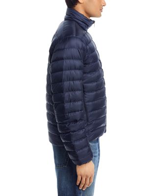 Stratus Jacket