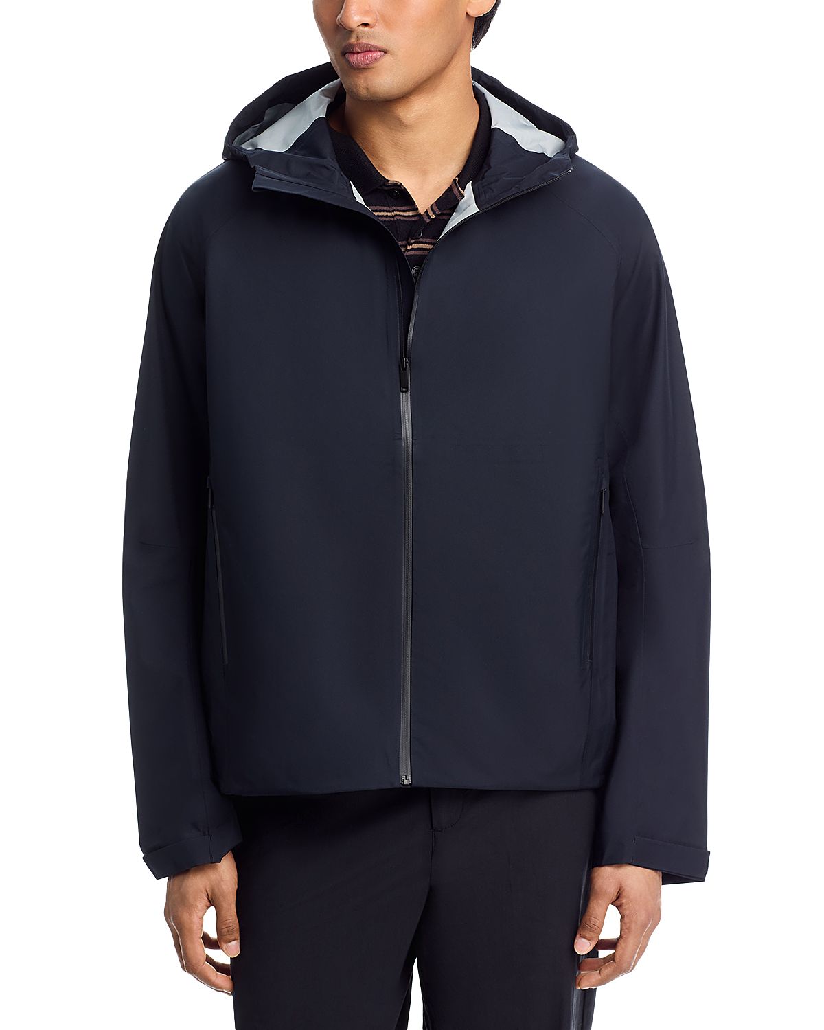 Canada Goose Black Label Horizon Rain Jacket