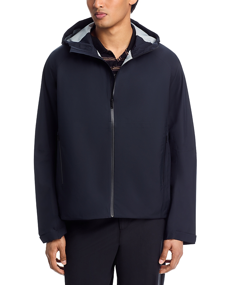 Canada Goose Black Label Horizon Rain Jacket