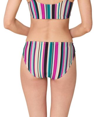  Women's Classic Low Rise Bikini Bottom Swimsuit
