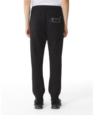 Urban Curb Jogging Pants