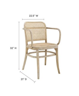 Winona Wood Dining Chair