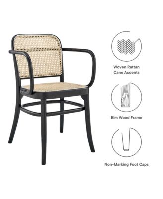 Winona Wood Dining Chair