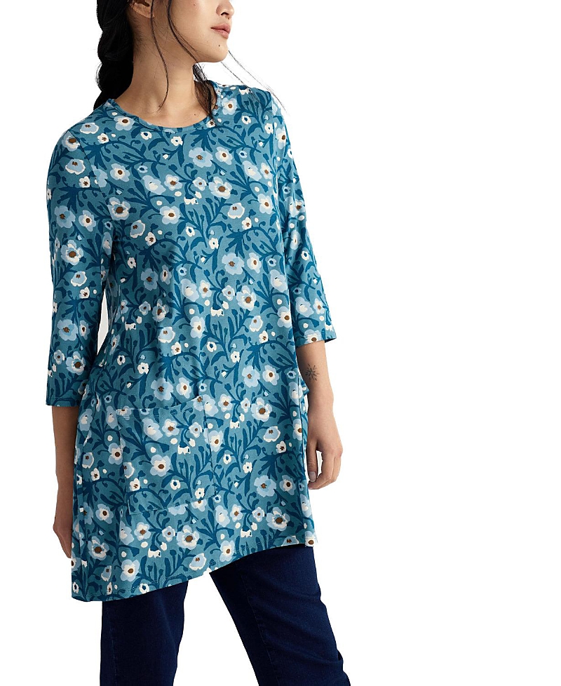 Seasalt Cornwall Women's Killiow Tunic