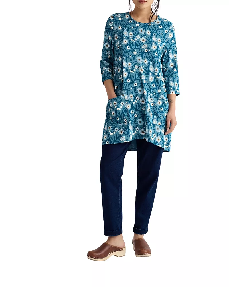 Seasalt Cornwall Women's Killiow Tunic