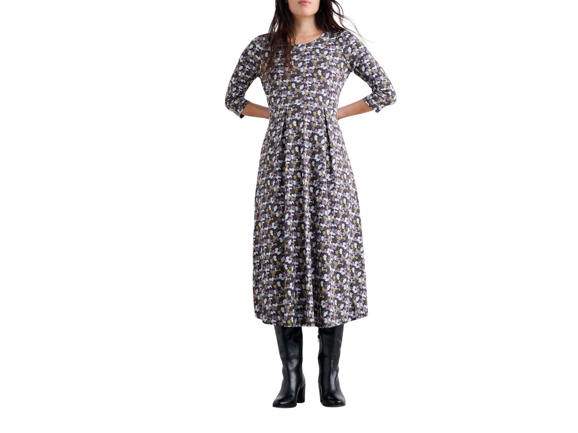 Women's Veronica Dress - Image 1